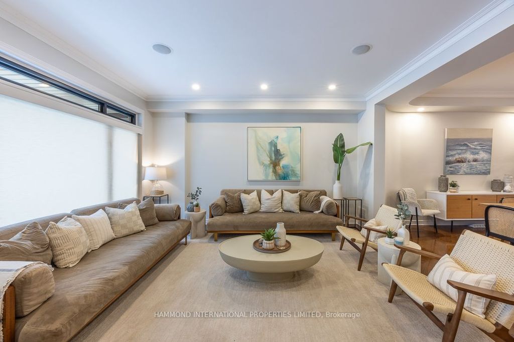 Photo of 85 Northern Dancer Boulevard, Toronto, ON M4L 3Z8 (MLS # E12792522)