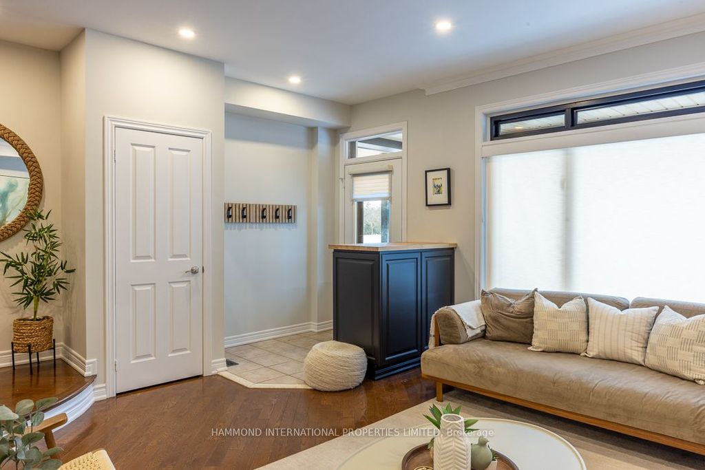 Photo of 85 Northern Dancer Boulevard, Toronto, ON M4L 3Z8 (MLS # E12792522)