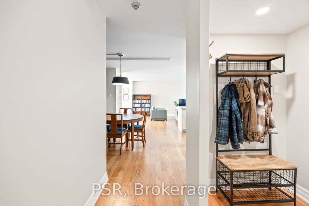 Photo of 95 Lombard Street #505, Toronto, ON M5C 2V3 (MLS # C12282556)