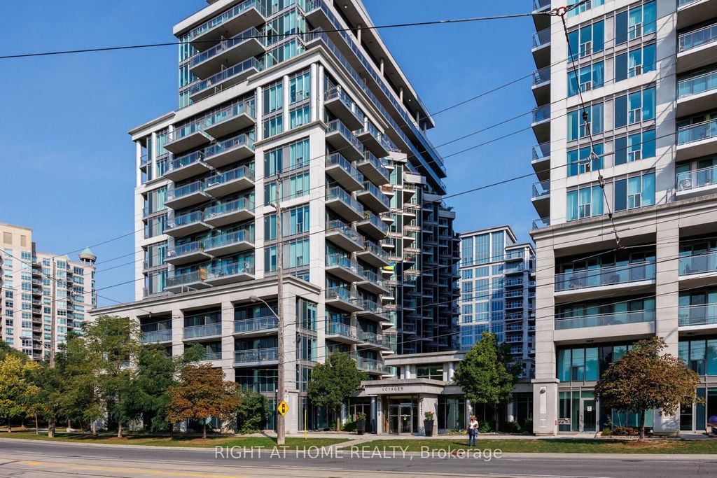 Photo of 2119 Lake Shore Boulevard W #217, Toronto, ON M8V 4E8 (MLS # W13070914)