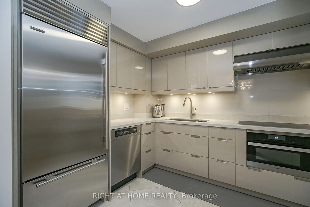 Photo of 2119 Lake Shore Boulevard W #217, Toronto, ON M8V 4E8 (MLS # W13070914)
