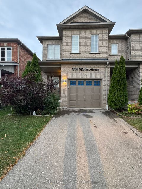 1806 Mccoy Avenue Burlington ON L7L 7L8
