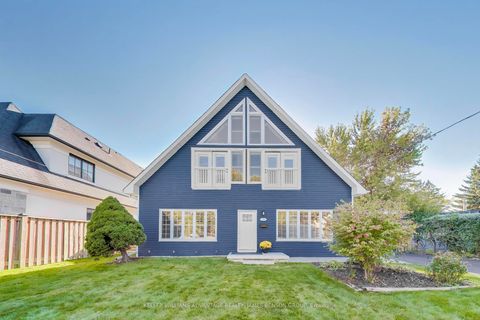 1188 Mineola Gardens Mississauga ON L5G 3X9