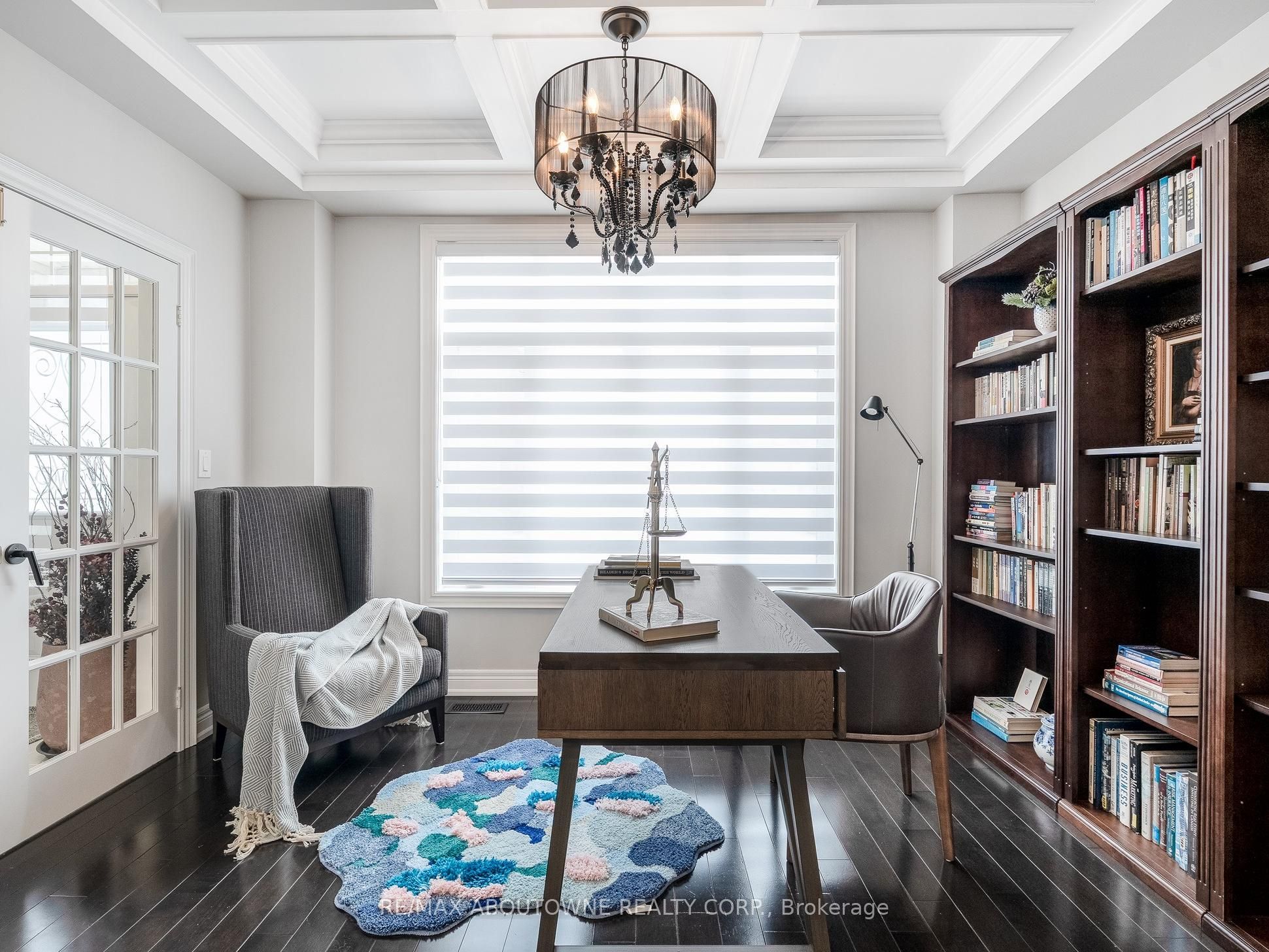 591 Hidden Trail N/A