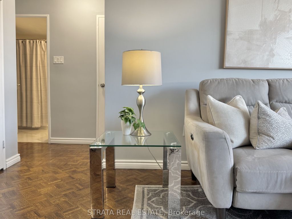 Photo of 3555 Bathurst Street #203, Toronto, ON M6A 2Y8 (MLS # C12837358)
