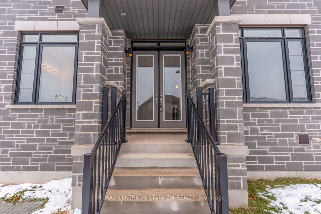 Photo of 883 Plum Place, Milton, ON L9T 7E7 (MLS # W12719006)