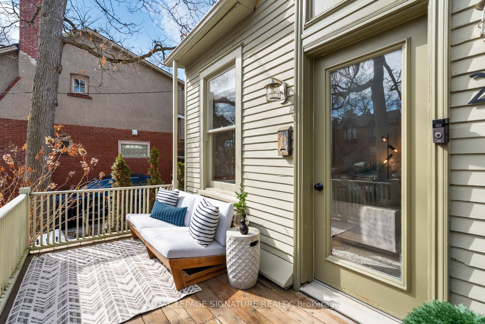 202 Silver Birch Avenue