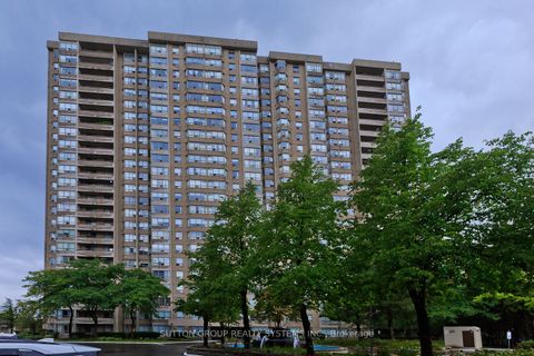 30 Malta Avenue 804 Brampton ON L6V 4A4