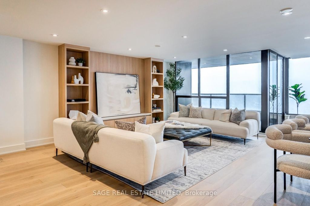 Photo of 3900 Yonge Street #903, Toronto, ON M4N 3N6 (MLS # C12886540)