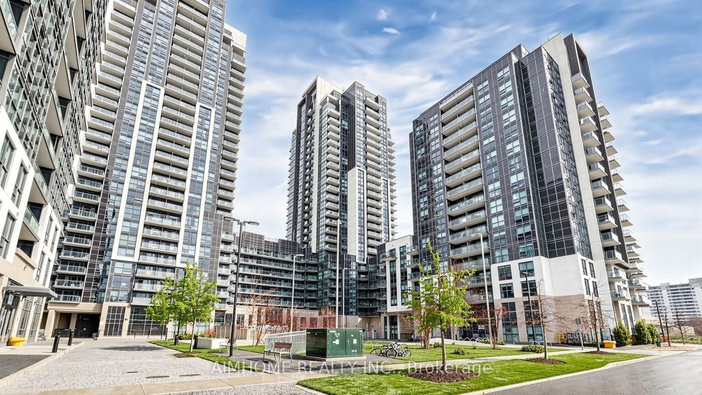 Photo of 20 Meadowglen Place #2302, Toronto, ON M1G 0A9 (MLS # E13139302)