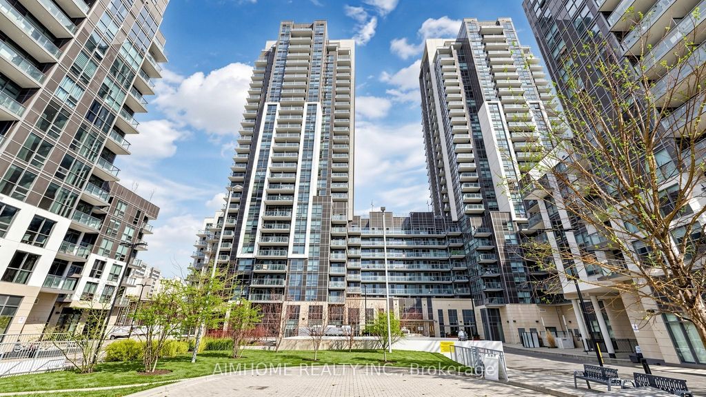 Photo of 20 Meadowglen Place #2302, Toronto, ON M1G 0A9 (MLS # E13139302)