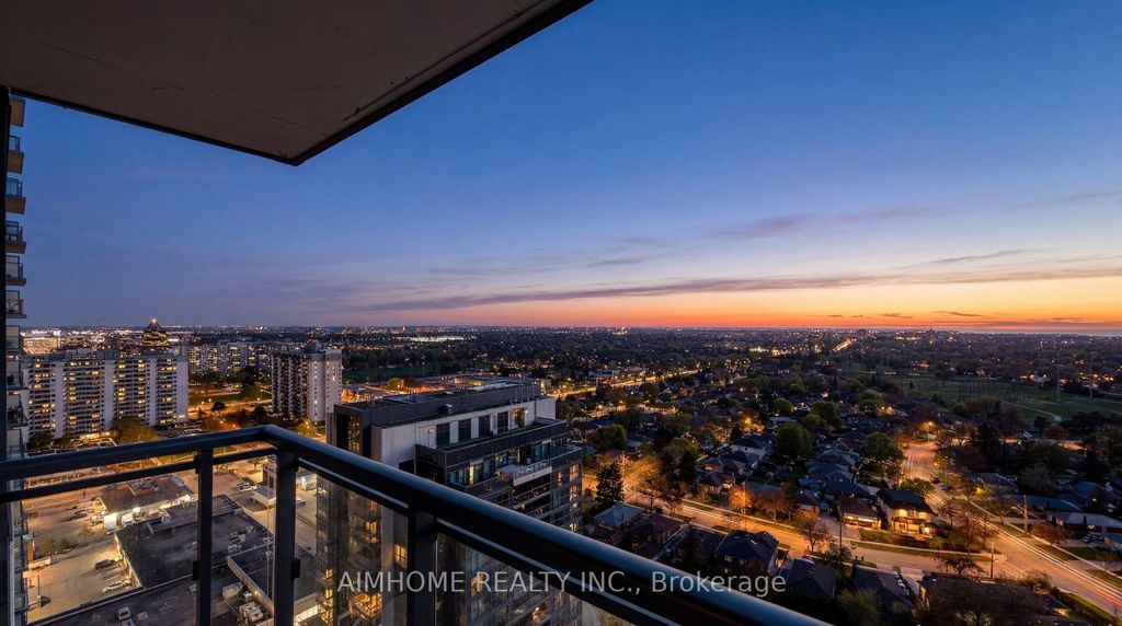 Photo of 20 Meadowglen Place #2302, Toronto, ON M1G 0A9 (MLS # E13139302)