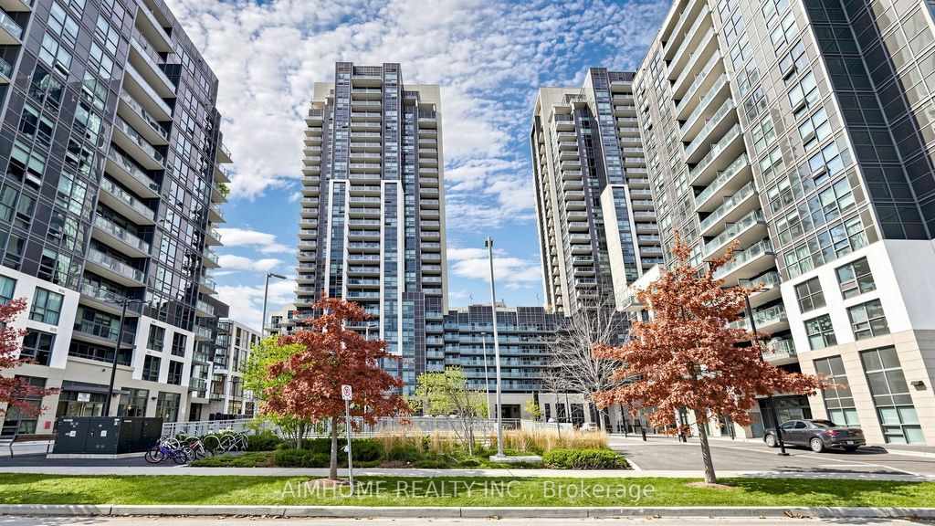 Photo of 20 Meadowglen Place #2302, Toronto, ON M1G 0A9 (MLS # E13139302)