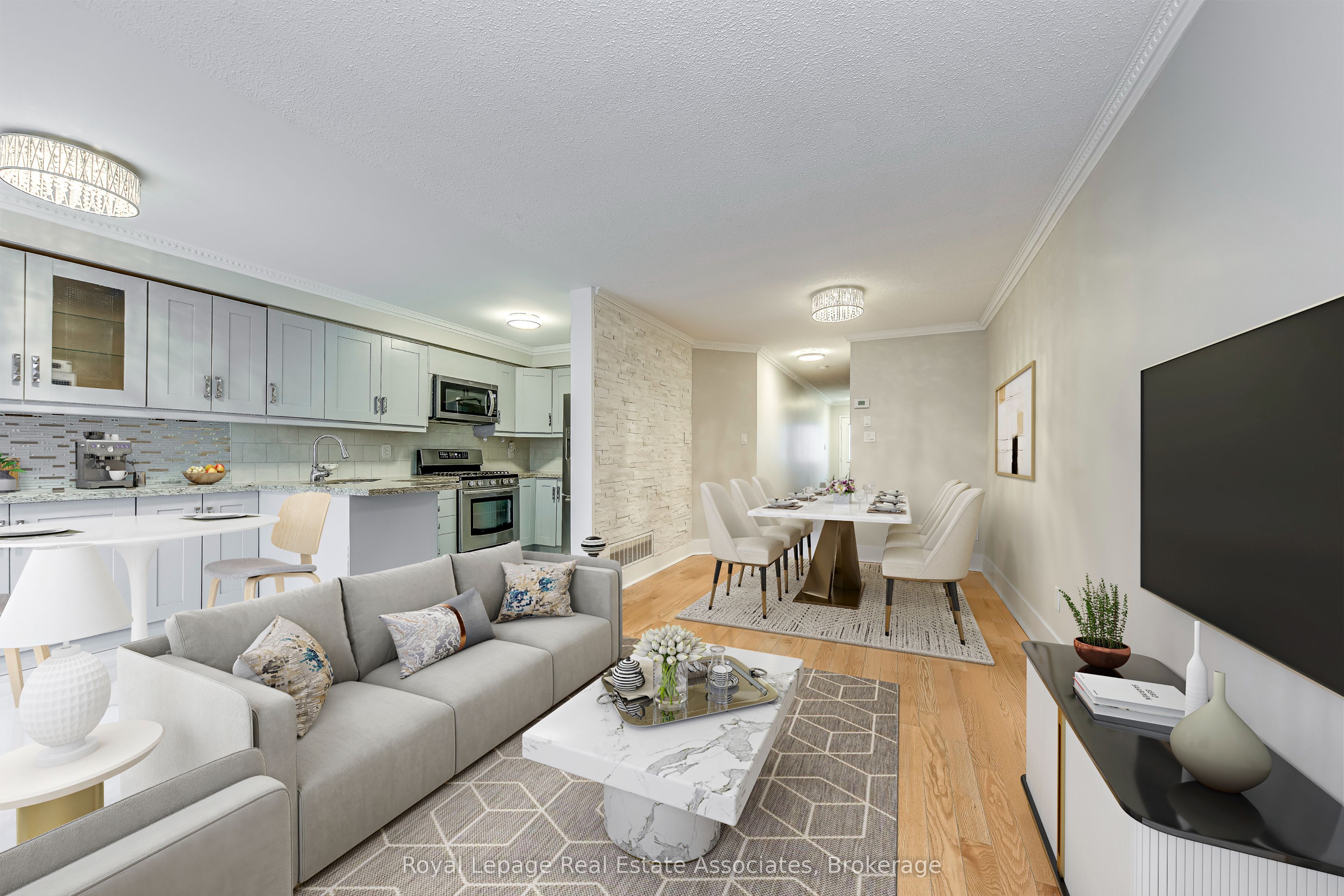 6978 Lisanne Court