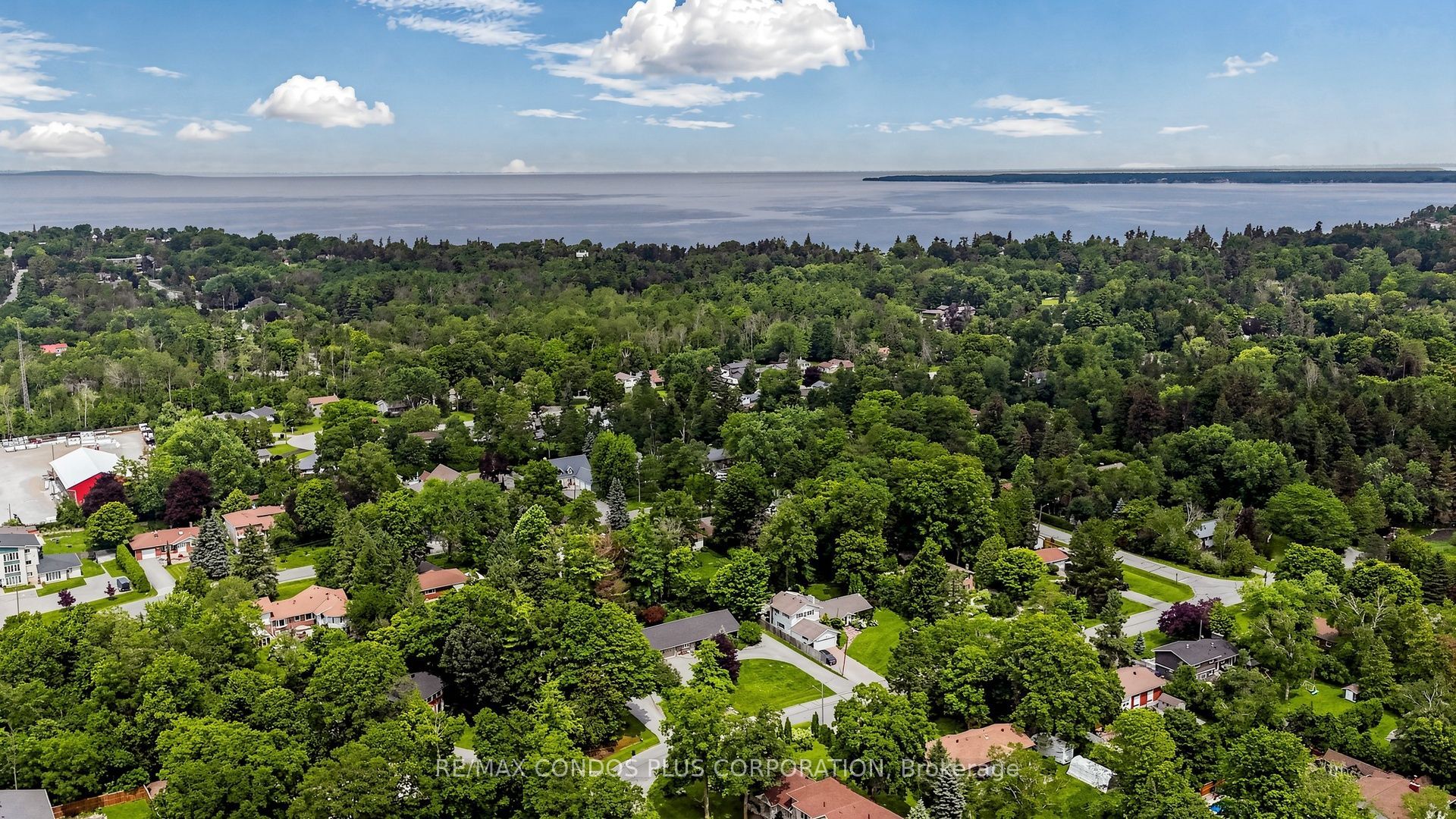 20 Southwood Crescent