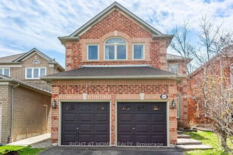 2437 Yorktown Circle Mississauga ON L5M 5Y1