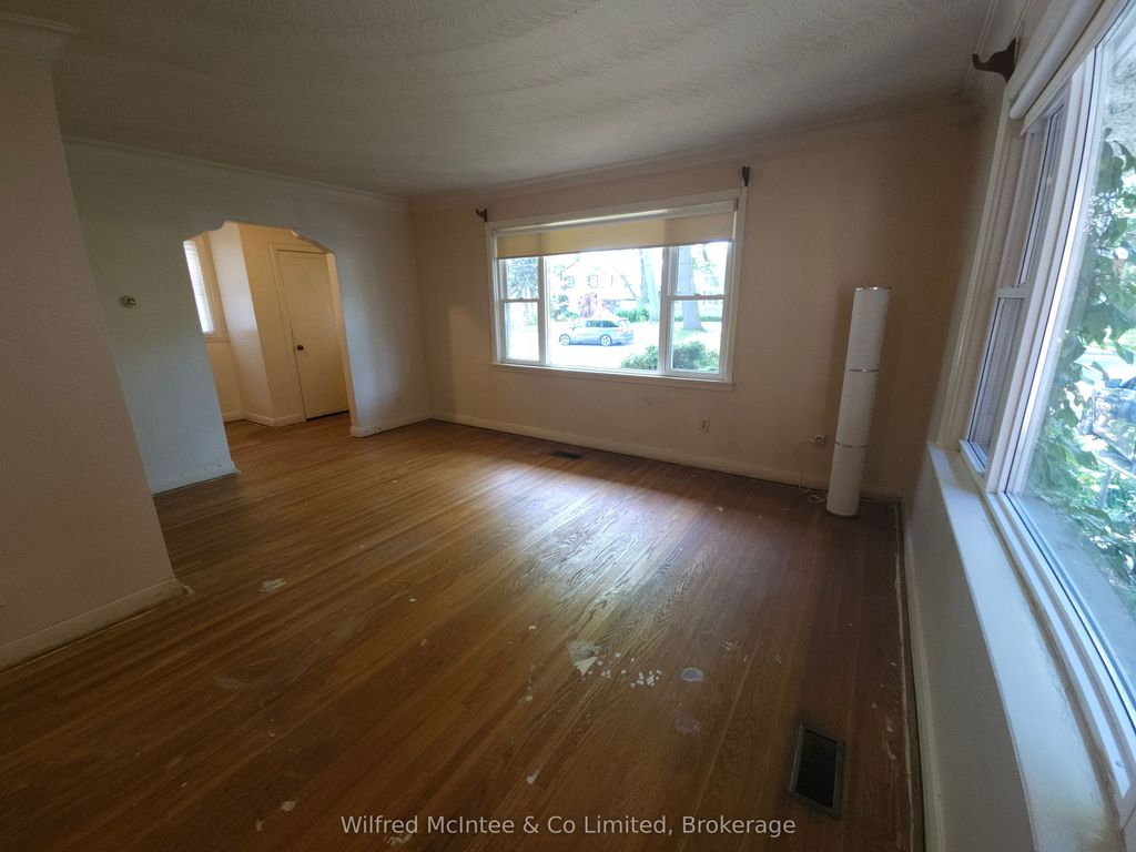 Photo of 69 Haliburton Avenue, Toronto, ON M9B 4Y6 (MLS # W13483026)