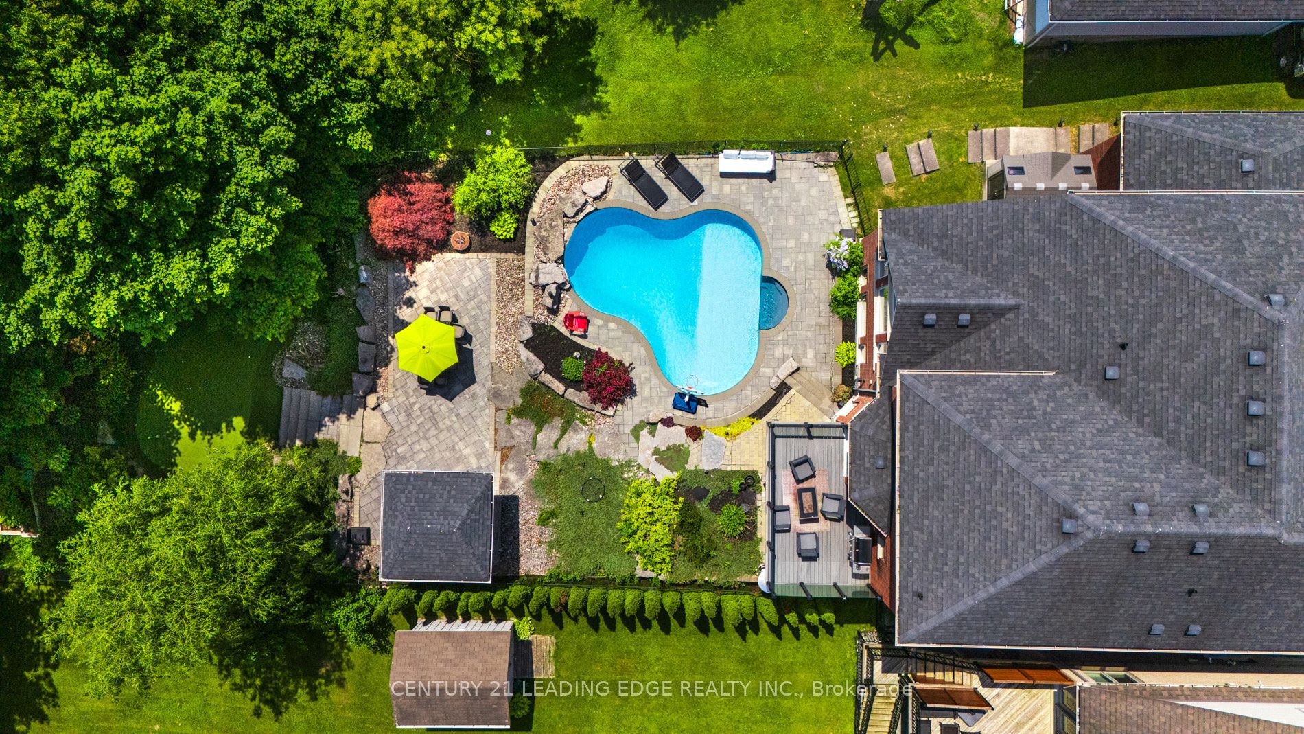 3295 Tooley Road