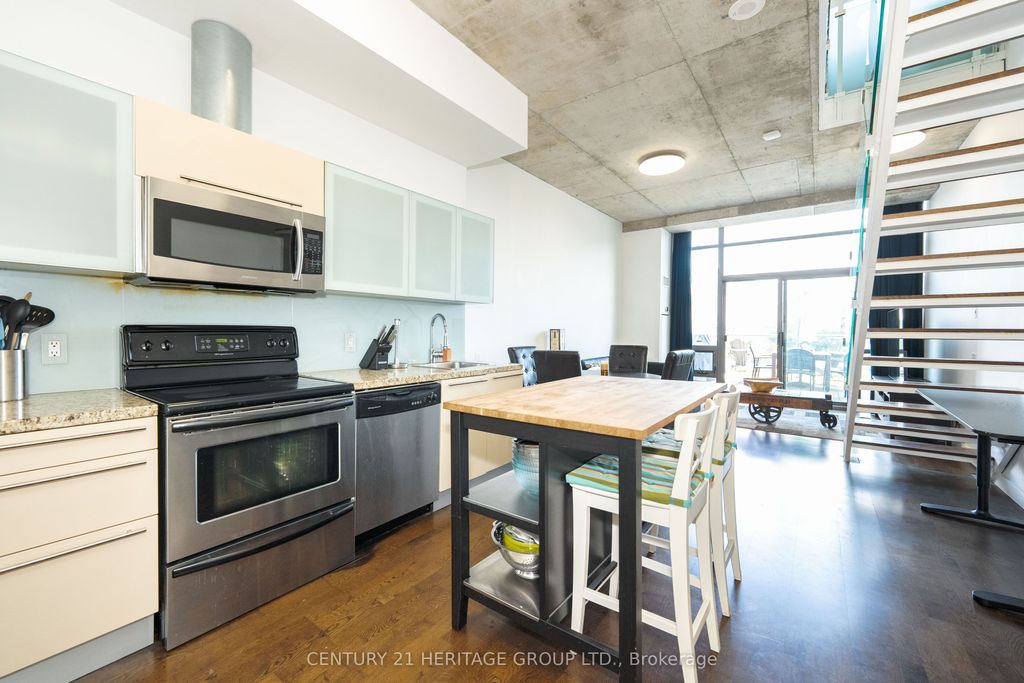 Photo of 33 Mill Street #607, Toronto, ON M5A 3R3 (MLS # C12381661)