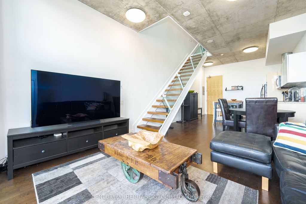 Photo of 33 Mill Street #607, Toronto, ON M5A 3R3 (MLS # C12381661)