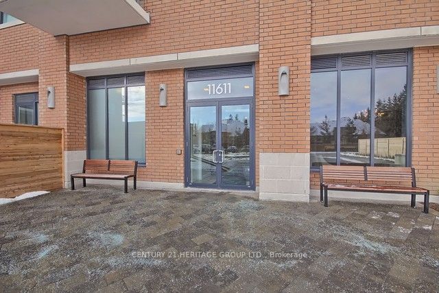 11611 Yonge Street