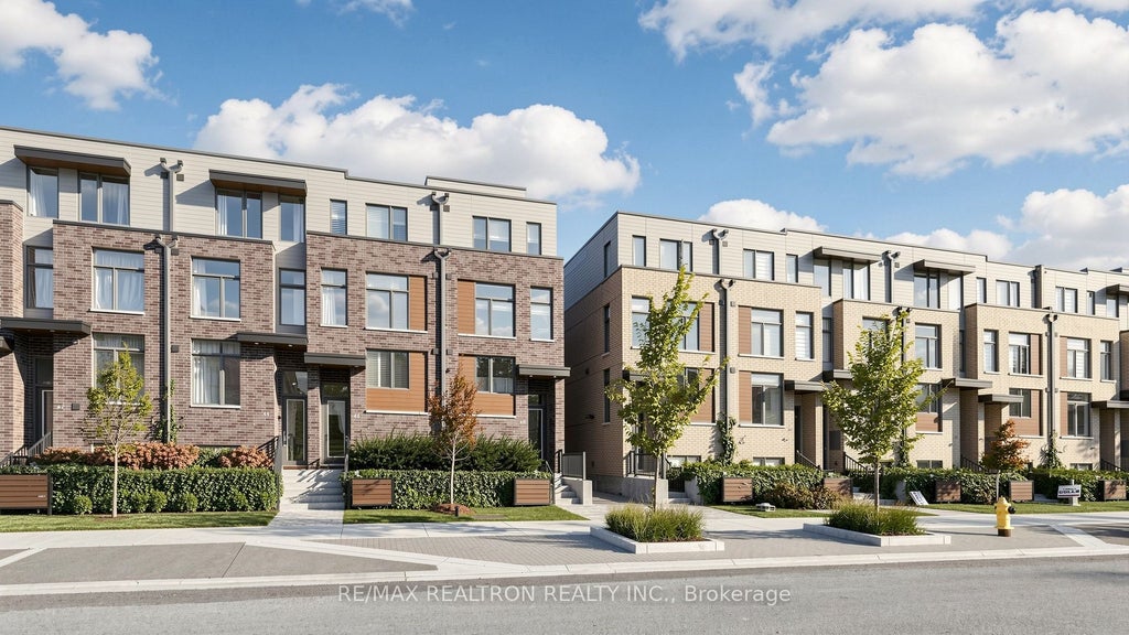 Photo of 48 Hooyo Terrace, Toronto, ON M6A 0E2 (MLS # C13871656)