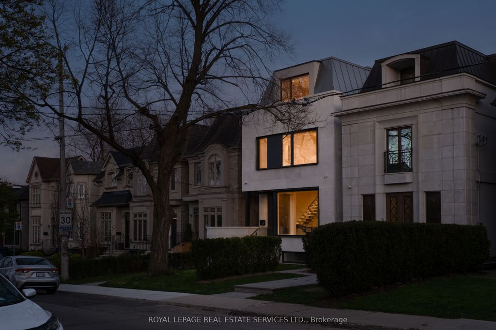Photo of 237 Bedford Park Avenue, Toronto, ON M5M 1J4 (MLS # C13077886)