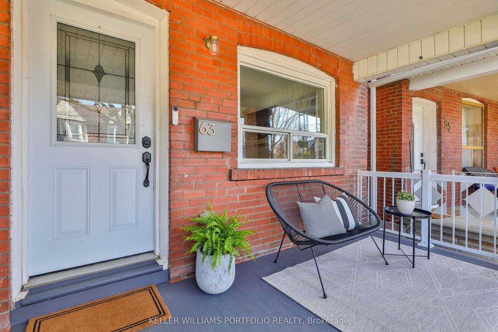 Photo of 63 Hounslow Heath Road, Toronto, ON M6N 1G7 (MLS # W13054052)