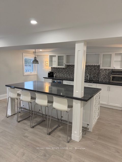 5439 Mcfarren Boulevard Basement