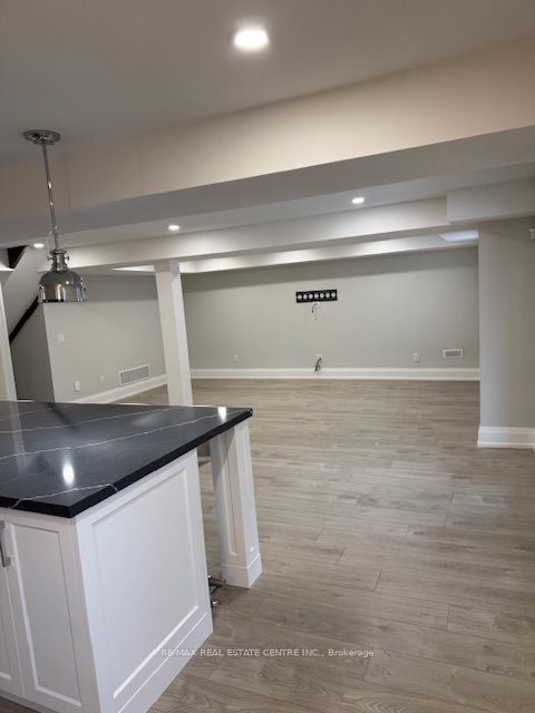 5439 Mcfarren Boulevard Basement