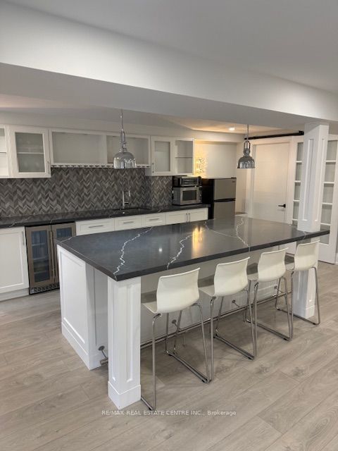 5439 Mcfarren Boulevard Basement