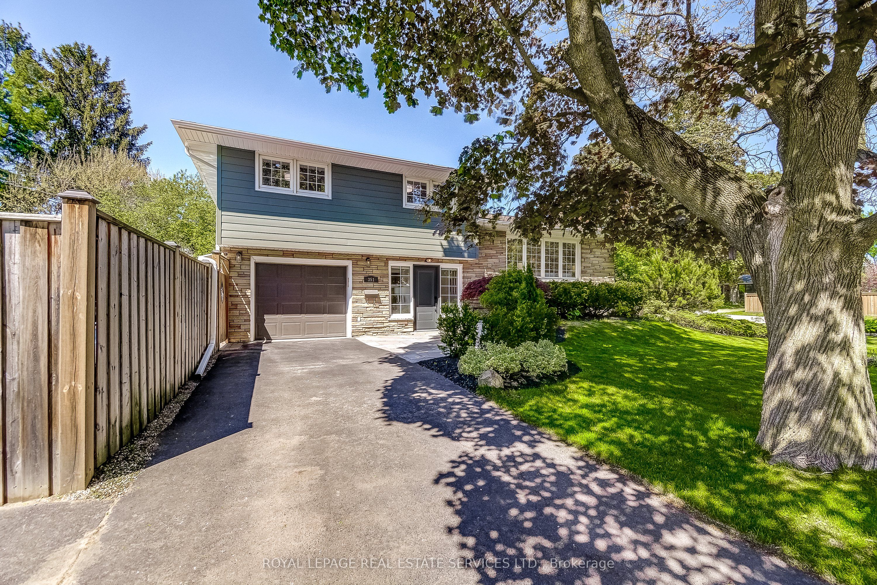 351 Strathcona Drive