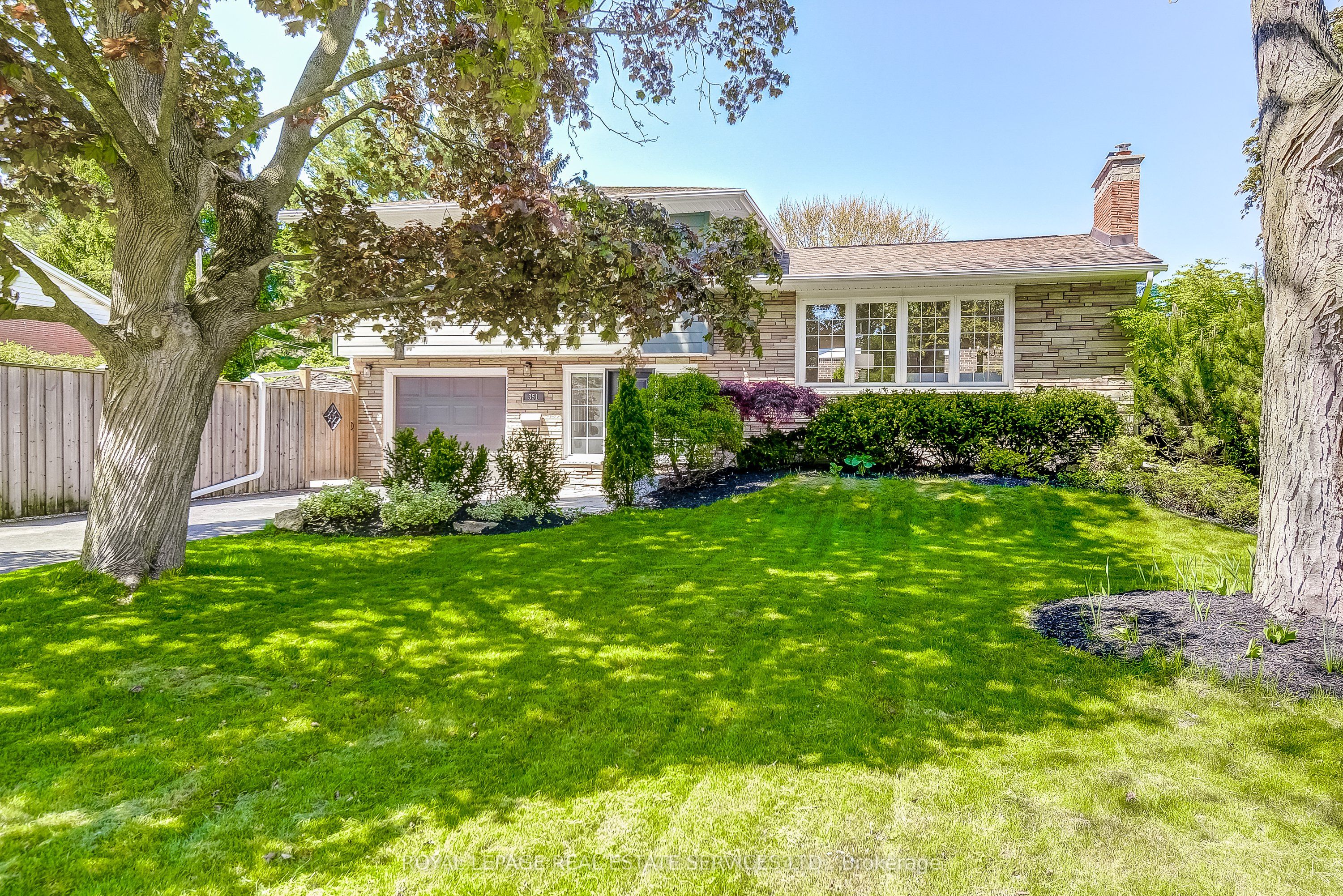 351 Strathcona Drive