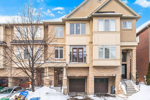 3038 Haines Road 19 Mississauga ON L4Y 0C8