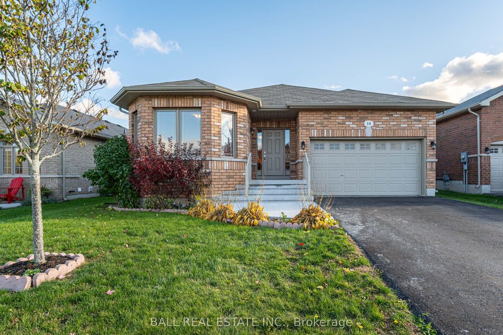 Photo of 10 Manchester Court, Trent Hills, ON K0L 1Y0 (MLS # X12476323)