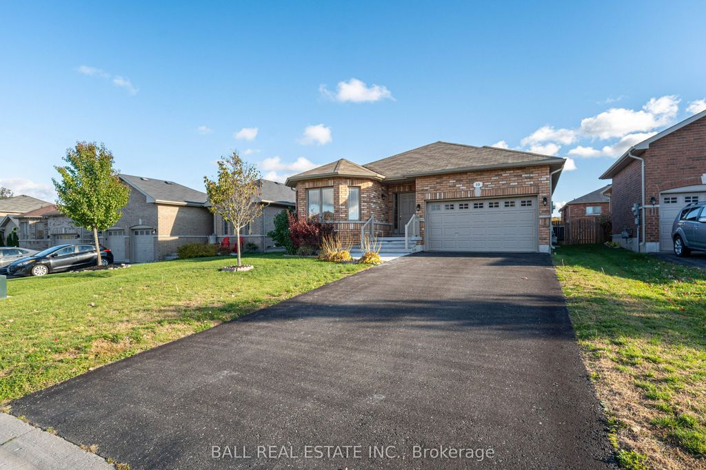 Photo of 10 Manchester Court, Trent Hills, ON K0L 1Y0 (MLS # X12476323)