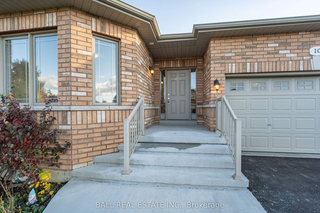 Photo of 10 Manchester Court, Trent Hills, ON K0L 1Y0 (MLS # X12476323)