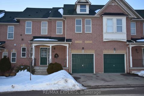 57 Drew Kelly Way 7 Markham ON L3R 5R2