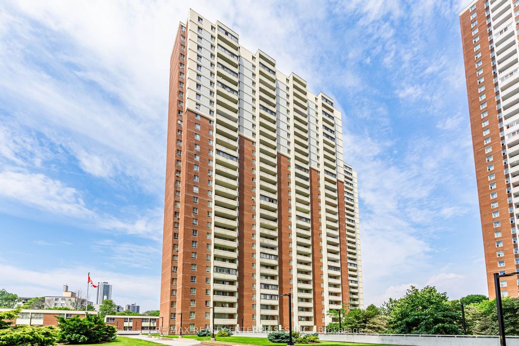 Photo of 1 Massey Square #308, Toronto, ON M4C 5L4 (MLS # E12288266)