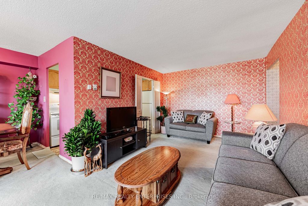 Photo of 1 Massey Square #308, Toronto, ON M4C 5L4 (MLS # E12288266)