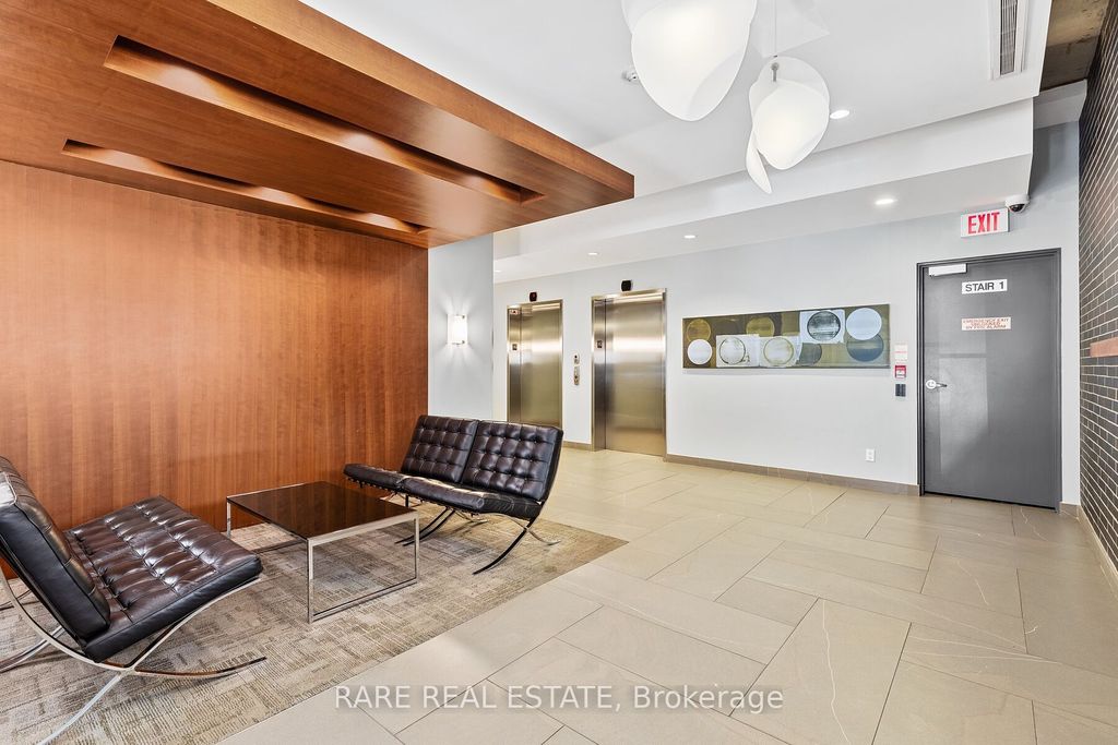 Photo of 20 Stewart Street #706, Toronto, ON M5V 1H6 (MLS # C12303152)