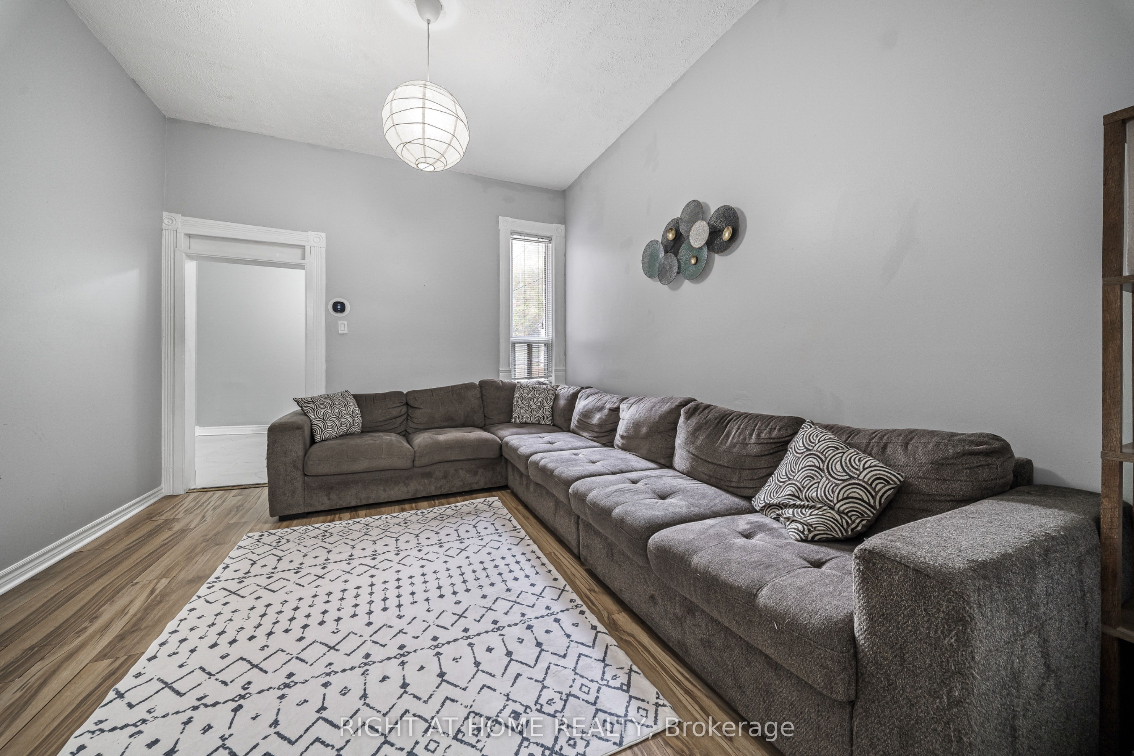 138 Osler Street