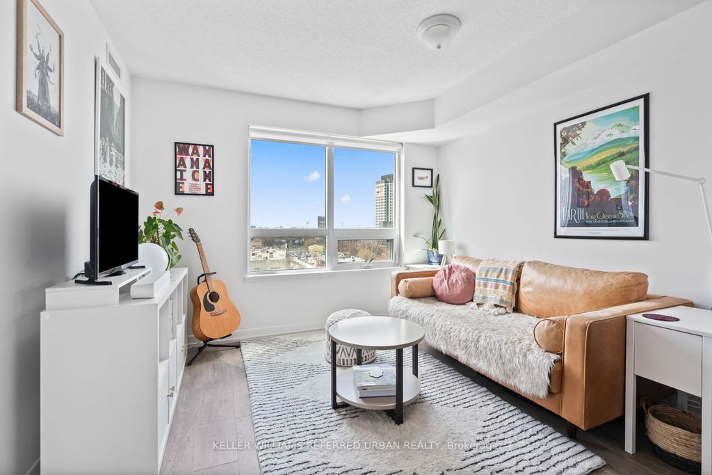 Photo of 1420 Dupont Street #811, Toronto, ON M6H 0C2 (MLS # W13030470)