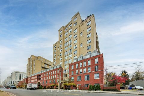 119 Merton Street 215 Toronto ON M4S 3G5