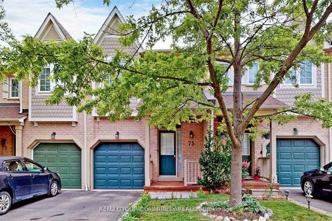 7190 Atwood Lane 75 Mississauga ON L5N 7Y6