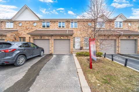 2015 Cleaver Avenue 6 Burlington ON L7M 4J7