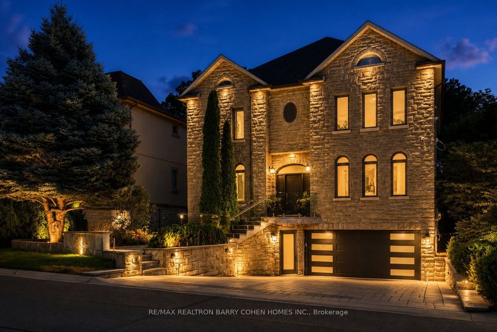 Photo of 33 Munro Boulevard, Toronto, ON M2P 1C1 (MLS # C13605008)