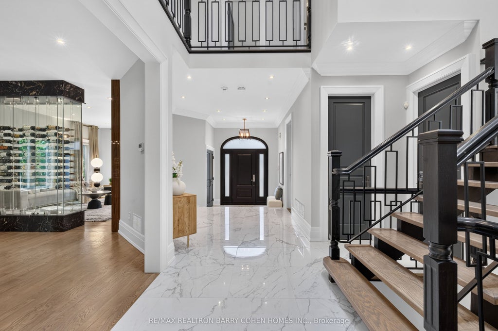Photo of 33 Munro Boulevard, Toronto, ON M2P 1C1 (MLS # C13605008)