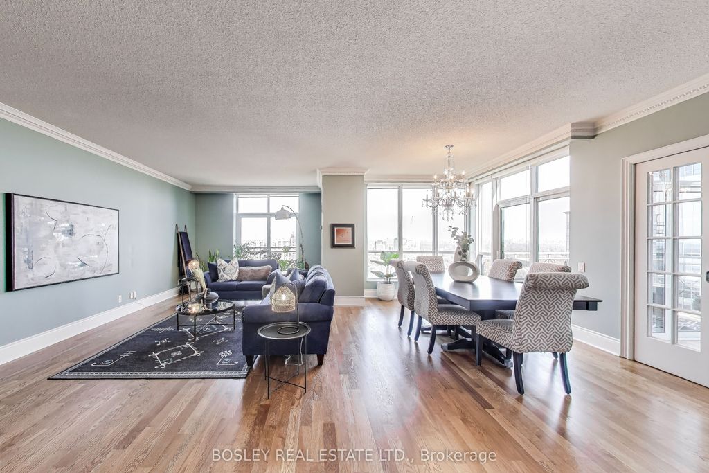 Photo of 5229 Dundas Street W #PH08, Toronto, ON M6B 6L9 (MLS # W12387473)
