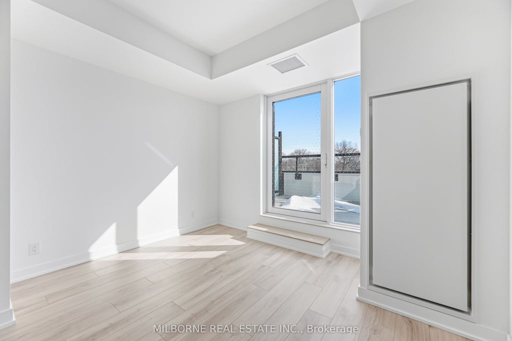 Photo of 1660 Bloor Street W #510, Toronto, ON M6P 1A8 (MLS # W13641992)
